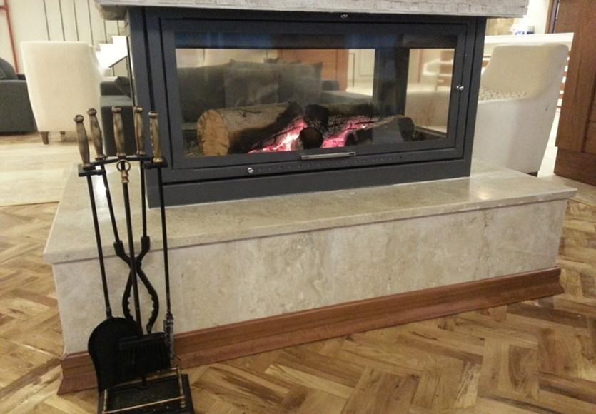 Abant Aden Boutique Hotel & Spa Екстер'єр фото