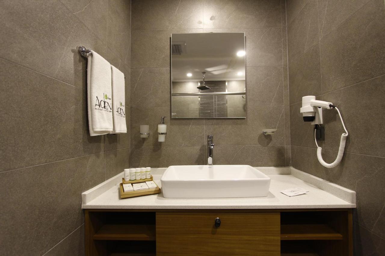 Abant Aden Boutique Hotel & Spa Екстер'єр фото